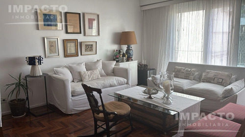 Departamento - Recoleta