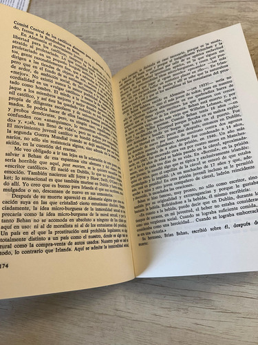 Articulos Criticas Y Otros Escritos - Heinrich Boll