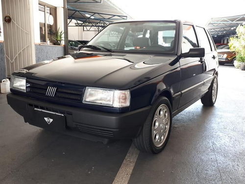 Fiat Uno Mille