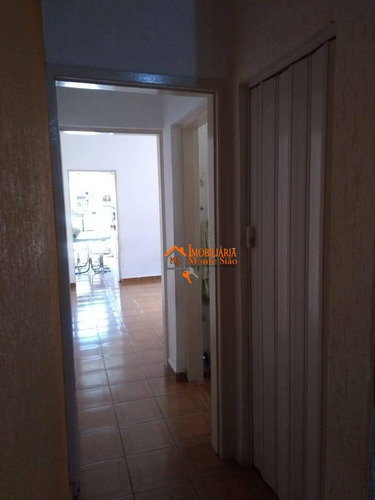 Imagem 10 de 30 de Casa À Venda, 154 M² Por R$ 509.000,00 - Jardim Scyntila - Guarulhos/sp - Ca0456