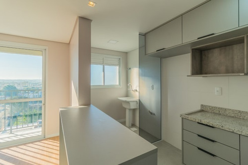 Imagem 13 de 30 de Apartamento À Venda No Bairro Centro - São Leopoldo/rs - O-15687-26063