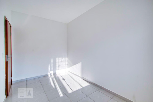 Apartamento Para Aluguel - Vargem Grande, 2 Quartos, 58 - 893310644