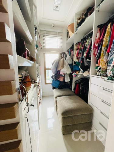Imagem 14 de 15 de Apartamento 3 Quartos Para Venda Em Salvador, Alphaville I, 3 Dormitórios, 3 Suítes, 2 Banheiros, 2 Vagas - _1-2333321