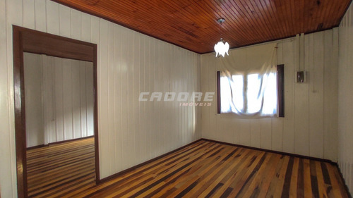 Imagem 19 de 30 de Aconchegante Casa Mista No Bairro Da Gloria. - 3052307v