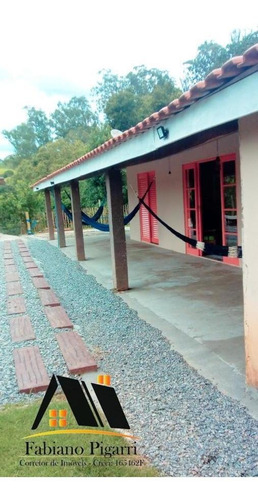 Imagem 4 de 15 de Chácara Para Venda Em Pinhalzinho, Centro, 3 Dormitórios, 1 Suíte, 3 Banheiros - 56_1-2380006