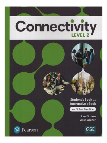 Connectivity 2 - Student's Book + Interactive Student's E-bo