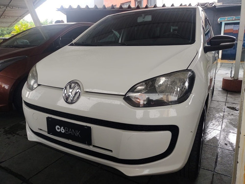 Volkswagen Up! 1.0 MPI MOVE UP 12V