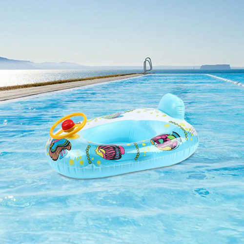 Flotadores De Piscina Para Bebés, Anillos De Natación Para