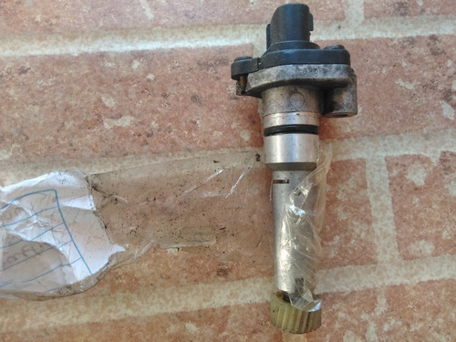 Imagen 5 de 7 de Piñón Cuenta Kilometraje De Caja Automáticas De Corolla
