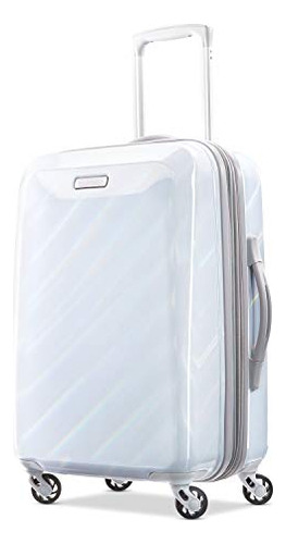 American Tourister Moonlight Hardside Equipaje Expandible Co