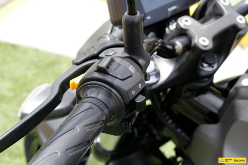 Suzuki Gixxer 250