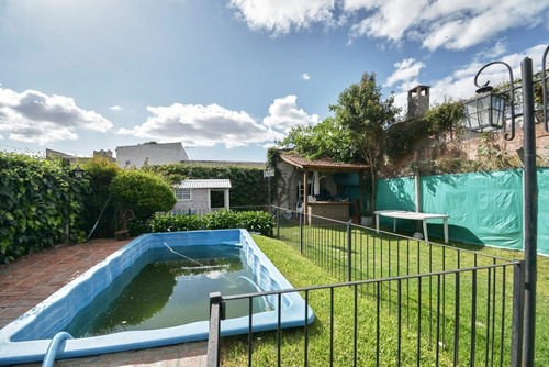 Imagen 22 de 24 de Departamento En Venta En Muñiz