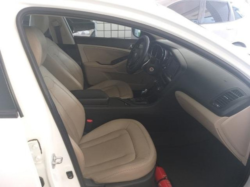 Kia Motors Optima - 2013