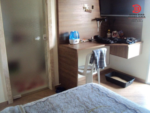 Imagem 3 de 15 de Sobrado - Vila Granada - Ref: 4248 - V-4248