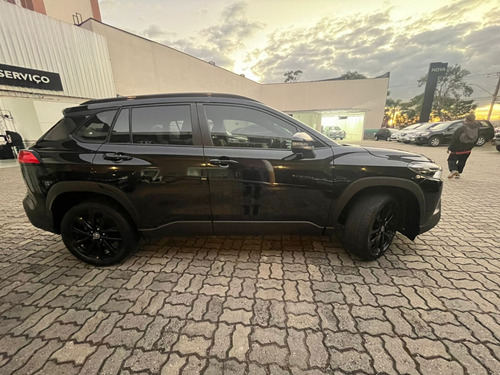 Toyota Corolla Cross 2.0 VVT-IE FLEX XRE DIRECT SHIFT