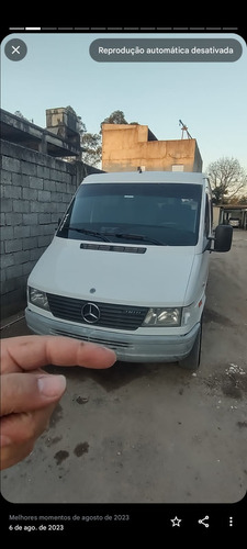 Sprinter 310 Com Ar Condicionado