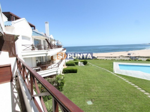 Imagen 16 de 18 de Apartamento En Venta