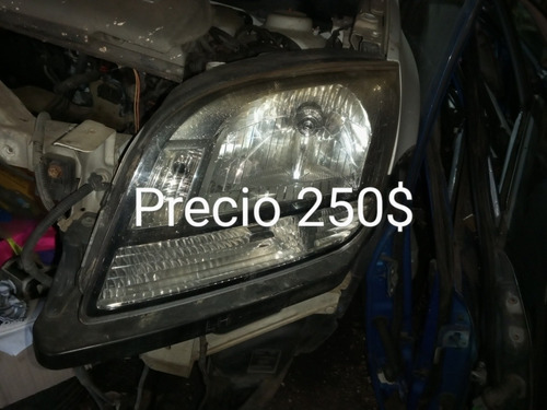 Faro Lh Chevrolet Orlando 100% Original 