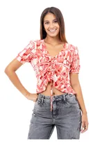 Comprar Blusas Blusas Chalis Lilatt Mujer