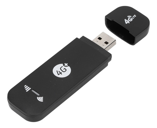 Módem Usb 4g Lte Wifi Dongle, Mini Router Inteligente De Red