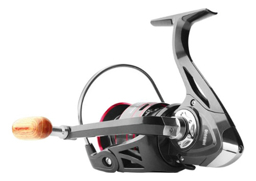 Bobinas De Pesca Giratórias Ultra Macias E Poderosas Hb7000
