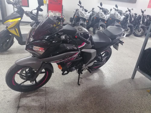 Yamaha Fazer 2.0 Modelo 2019