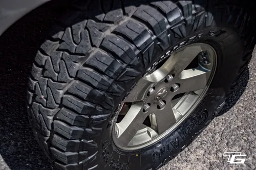 Dodge Ram 5.7 1500 Slt 4x2