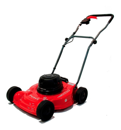 Cortadora De Césped Petri 3/4 Hp 1300 Watt 36cm 2 Posiciones