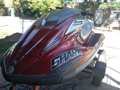 Yamaha Vx Cruiser