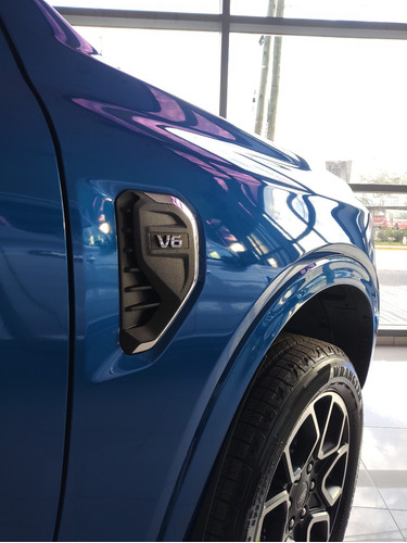 Ford Ranger 3.2 Cd Limited Tdci 200cv Automática