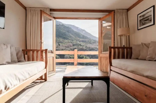 Hosteria Del Cerro 2 Ambientes 6 Pax