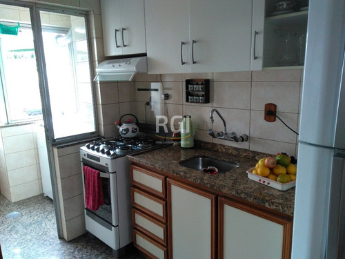 Apartamento Partenon Porto Alegre - 5359