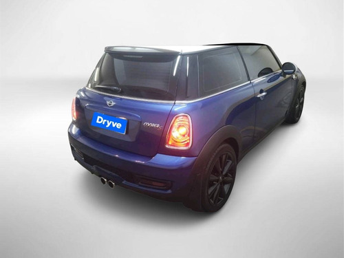 Imagem 4 de 10 de Mini Cooper S Sport Bayswater 1.6 16v Tb