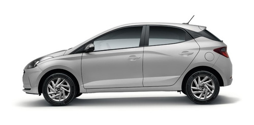 Imagem 2 de 8 de Hyundai - Hb20 Evolution 1.0 Mt