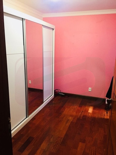 Imagem 22 de 24 de Casa Sobrado Em Jardim Las Vegas - Santo André - 3651