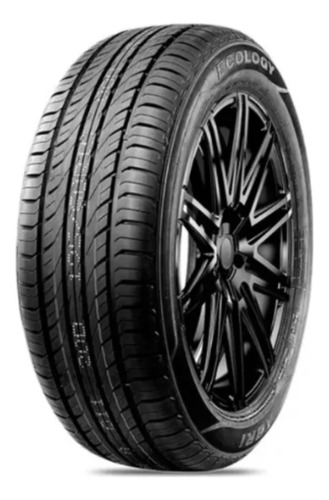 Kit 4 Pneus Xbri Ecology 185/60r15 88h Novo Com Garantia