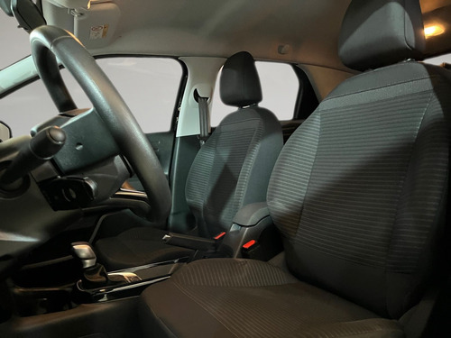 Citroën C4 CACTUS FEEL 1.6 16V Flex Aut.
