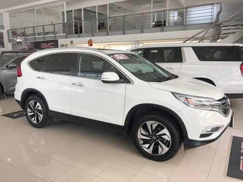 Imagen 11 de 15 de Honda Cr-v 2016
