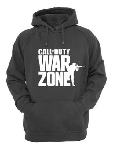 Sudadera Call Of Duty War Zone Mod 2