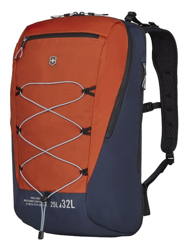 Imagen 3 de 6 de Morral Victorinox Altmont Active Expansible