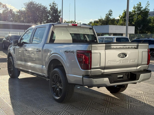 Ford F150 Platinum Fhev Motor 3.5l Powerboost® V6 Hev