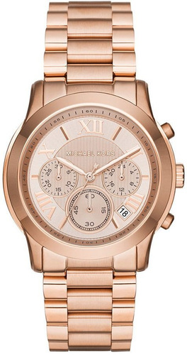 Reloj Michael Kors Mk6275 Mujer Original