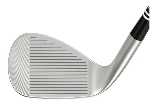 Imagen 4 de 8 de Buke Golf Wedge Cleveland Cbx Zipcore Acero Promoción 3x2