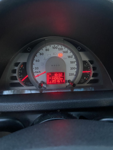 Volkswagen Gol 1.6 I Power 601