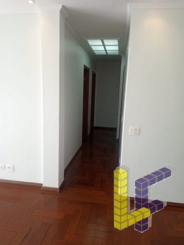 Imagem 6 de 15 de Apto B. Campestre - 18252