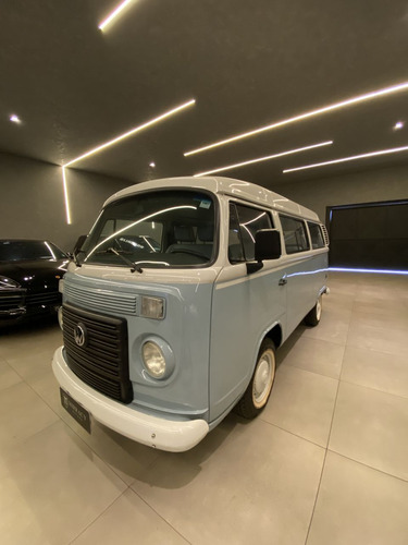 Volkswagen Kombi Kombi LAST EDITION 56 1.4 Mi Total Flex