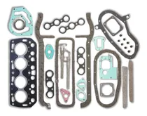 Comprar Jogo De Juntas Do Motor Gordini E Dauphine 4cc Motor 845 Cc