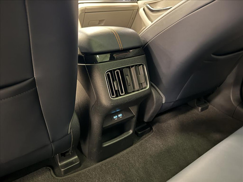 BYD Song Plus 1.5 DM-I HÍBRIDO AUTOMÁTICO
