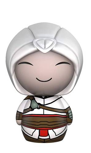 Funko Dorbz: Assassins Creed - Figura De Acción De Altair