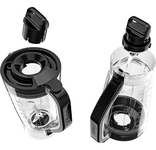 Multiprocessador De Alimentos 7 Em 1 Oster